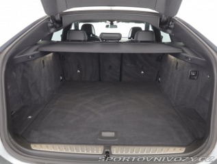 BMW 6 GT  630d xDrive GT 2018