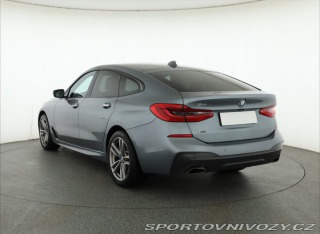 BMW 6 GT  630d xDrive GT 2018