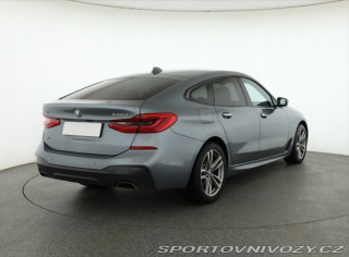BMW 6 GT  630d xDrive GT 2018