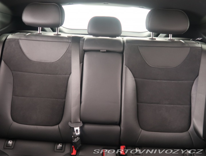 Hyundai i30 N Fastback N-Line N Perform 2022