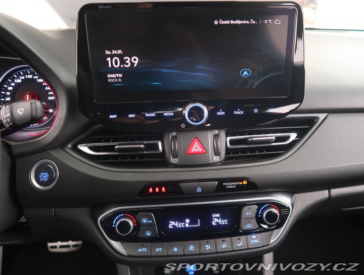 Hyundai i30 N Fastback N-Line N Perform 2022