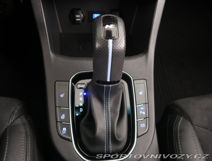 Hyundai i30 N Fastback N-Line N Perform 2022