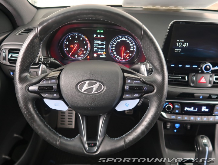 Hyundai i30 N Fastback N-Line N Perform 2022