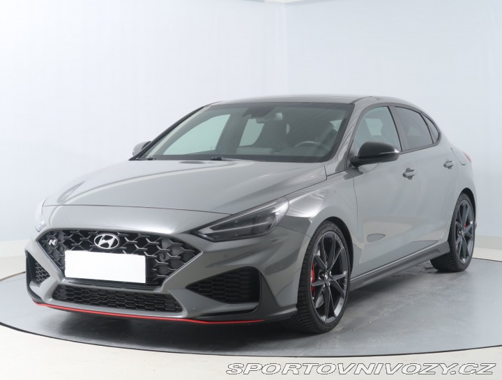 Hyundai i30 N Fastback N-Line N Perform 2022