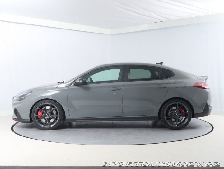 Hyundai i30 N Fastback N-Line N Perform 2022
