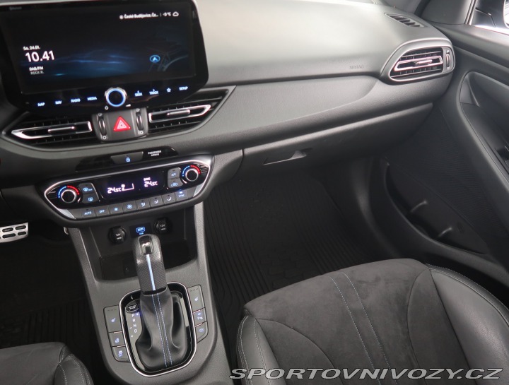 Hyundai i30 N Fastback N-Line N Perform 2022