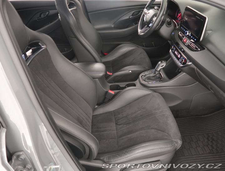 Hyundai i30 N Fastback N-Line N Perform 2022