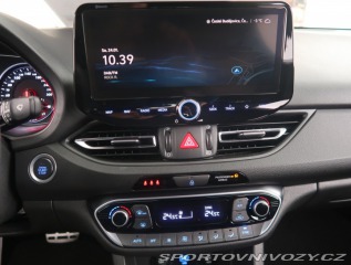 Hyundai i30 N Fastback N-Line N Perform 2022