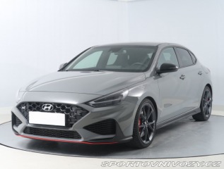 Hyundai i30 N Fastback N-Line N Perform 2022