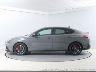Hyundai i30 N Fastback N-Line N Perform 2022
