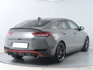 Hyundai i30 N Fastback N-Line N Perform 2022