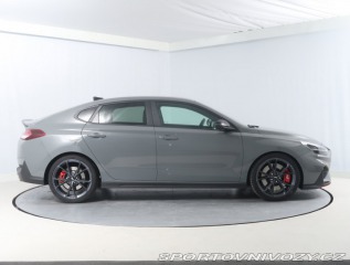 Hyundai i30 N Fastback N-Line N Perform 2022