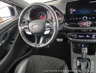 Hyundai i30 N Fastback N-Line N Perform 2022