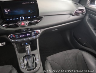 Hyundai i30 N Fastback N-Line N Perform 2022