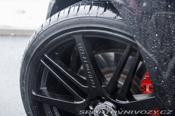 Mercedes-Benz CLS Kupé  350, 200kW (2005) / 2005