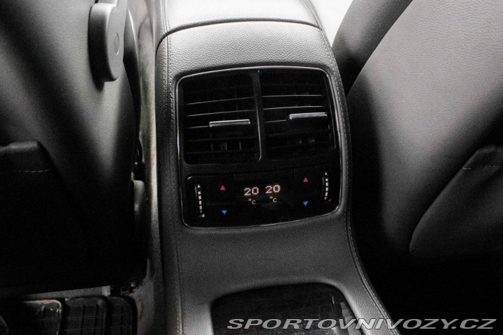 Mercedes-Benz CLS Kupé  350, 200kW (2005) / 2005