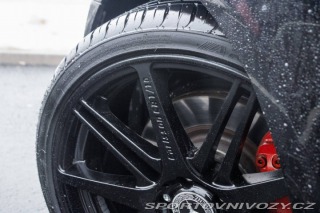 Mercedes-Benz CLS Kupé  350, 200kW (2005) / 2005