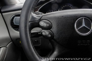 Mercedes-Benz CLS Kupé  350, 200kW (2005) / 2005