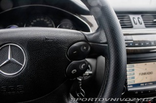 Mercedes-Benz CLS Kupé  350, 200kW (2005) / 2005