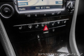 Mercedes-Benz CLS Kupé  350, 200kW (2005) / 2005