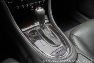 Mercedes-Benz CLS Kupé  350, 200kW (2005) / 2005
