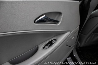 Mercedes-Benz CLS Kupé  350, 200kW (2005) / 2005
