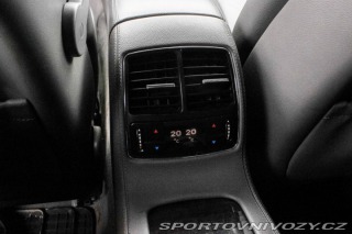 Mercedes-Benz CLS Kupé  350, 200kW (2005) / 2005