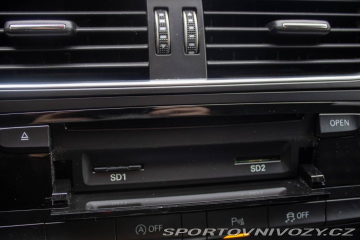 Audi A5 Sportback  2.0 TDI 130kW 2013