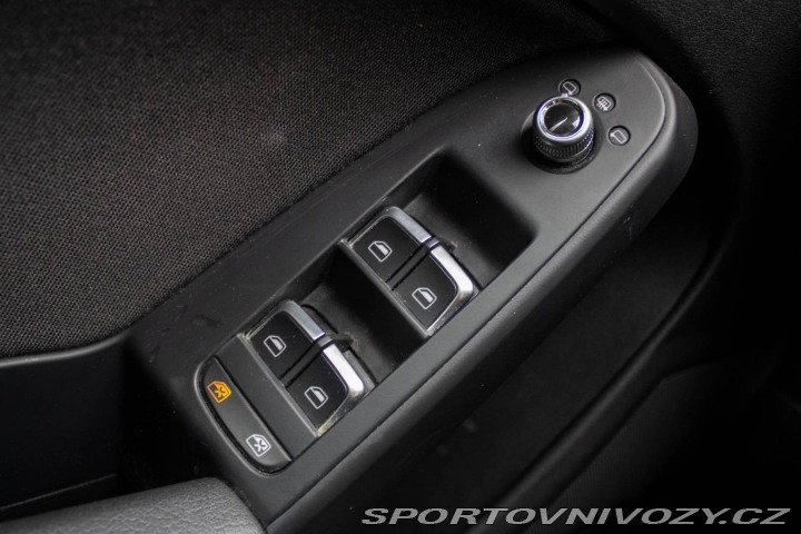 Audi A5 Sportback  2.0 TDI 130kW 2013