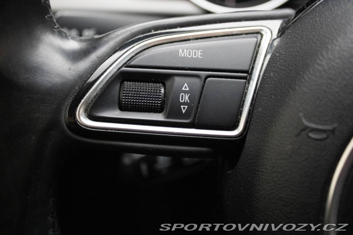 Audi A5 Sportback  2.0 TDI 130kW 2013