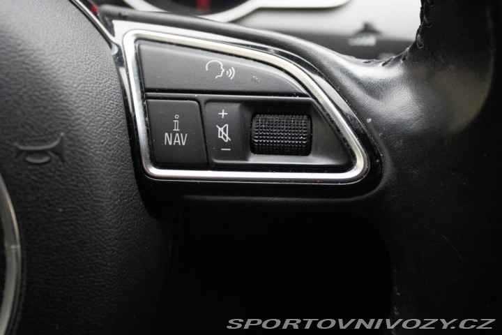 Audi A5 Sportback  2.0 TDI 130kW 2013