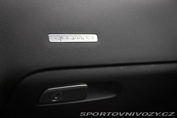 Audi A5 Sportback  2.0 TDI 130kW 2013