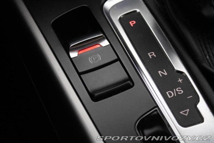 Audi A5 Sportback  2.0 TDI 130kW 2013