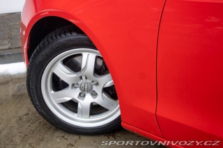 Audi A5 Sportback 2.0 TDI 130kW 2013