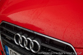 Audi A5 Sportback 2.0 TDI 130kW 2013
