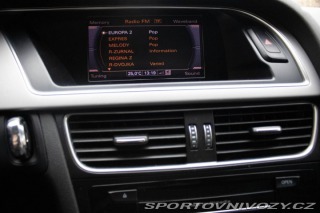 Audi A5 Sportback 2.0 TDI 130kW 2013