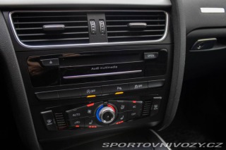 Audi A5 Sportback 2.0 TDI 130kW 2013