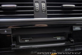 Audi A5 Sportback 2.0 TDI 130kW 2013