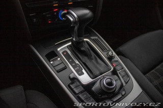 Audi A5 Sportback 2.0 TDI 130kW 2013