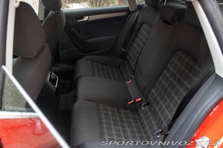 Audi A5 Sportback 2.0 TDI 130kW 2013