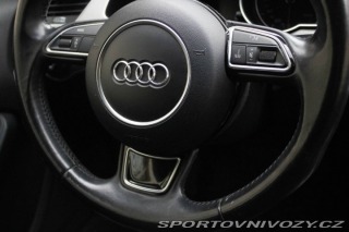 Audi A5 Sportback 2.0 TDI 130kW 2013