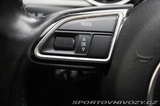 Audi A5 Sportback 2.0 TDI 130kW 2013