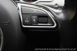 Audi A5 Sportback 2.0 TDI 130kW 2013