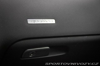 Audi A5 Sportback 2.0 TDI 130kW 2013