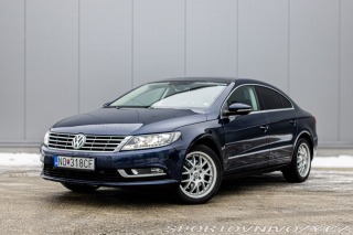 Volkswagen CC 2.0 TDI 103kW BMT  4Moti
