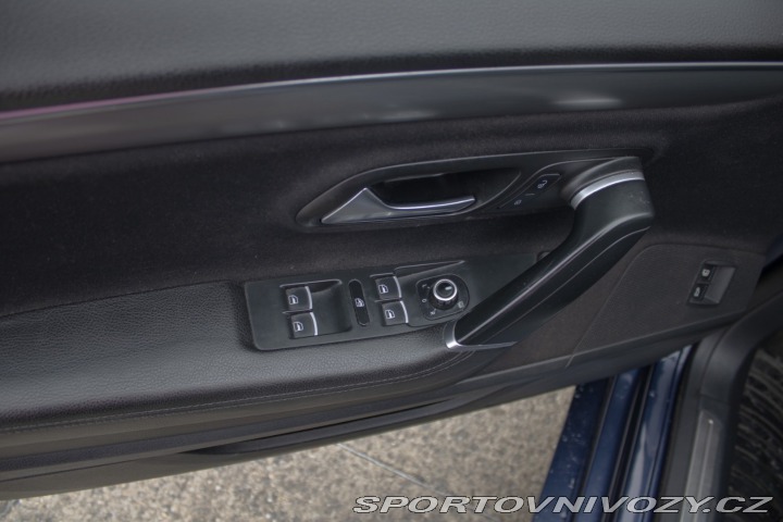 Volkswagen CC 2.0 TDI 103kW BMT  4Moti 2012