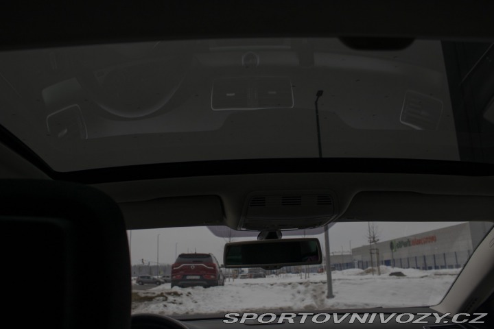 Volkswagen CC 2.0 TDI 103kW BMT  4Moti 2012