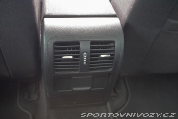 Volkswagen CC 2.0 TDI 103kW BMT  4Moti 2012