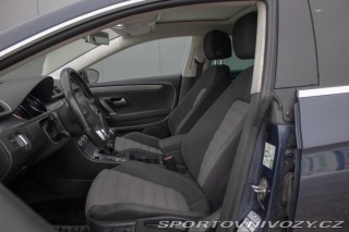 Volkswagen CC 2.0 TDI 103kW BMT 4Moti 2012