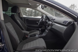 Volkswagen CC 2.0 TDI 103kW BMT 4Moti 2012